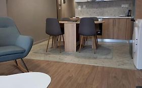 Kassandrou Deluxe Apartment